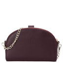 Aigner Fashion - Handytasche 21 cm (plum) - Ansicht 4