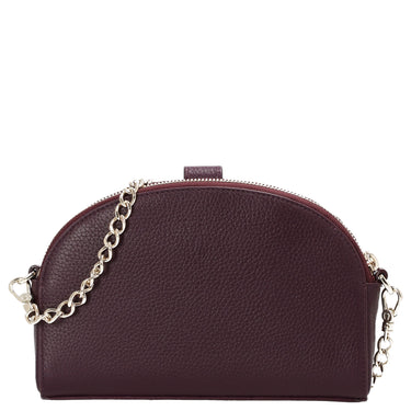Aigner Fashion - Handytasche 21 cm (plum) - Ansicht 4
