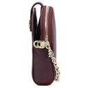 Aigner Fashion - Handytasche 21 cm (plum) - Ansicht 3