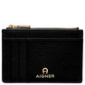 Aigner Fashion - Kreditkartenetui 6cc 12 cm (black)