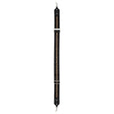 Aigner Fashion - Schultergurt 5 cm (black) - Ansicht 2