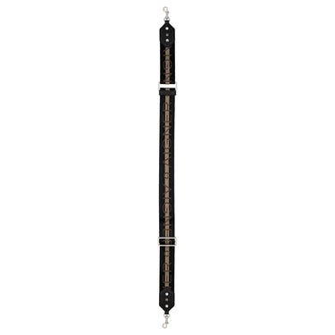 Aigner Fashion - Schultergurt 5 cm (black) - Ansicht 2