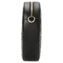 Aigner Fashion - Schultertasche 19 cm (black) - Ansicht 3