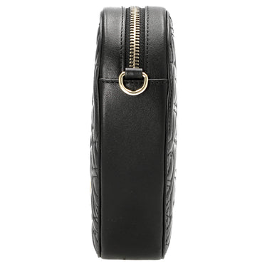 Aigner Fashion - Schultertasche 19 cm (black) - Ansicht 3