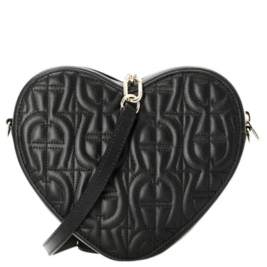 Aigner Fashion - Schultertasche 19 cm (black) - Ansicht 4