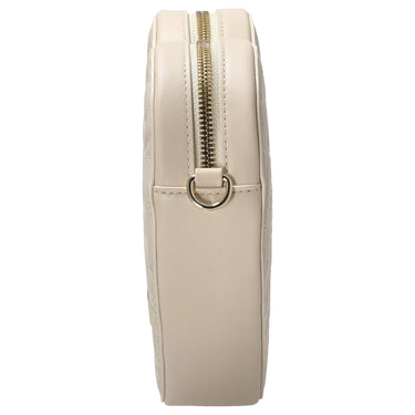 Aigner Fashion - Schultertasche 19 cm (macadamia white) - Ansicht 3