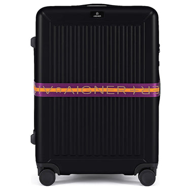 Aigner Inmotion - Koffergurt S verstellbar (violet) - Ansicht 4
