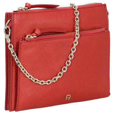 Aigner Isa - Umhängetasche 22 cm S (dusty rose) - Ansicht 5