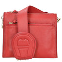 Aigner Isa - Umhängetasche 22 cm S (dusty rose) - Ansicht 6
