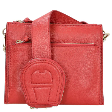 Aigner Isa - Umhängetasche 22 cm S (dusty rose) - Ansicht 6
