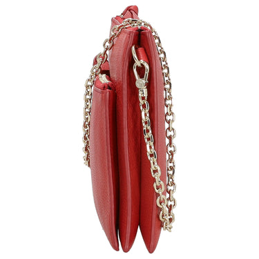 Aigner Isa - Umhängetasche 22 cm S (dusty rose) - Ansicht 3