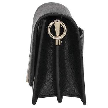 Aigner Livia - Umhängetasche + Tuch 20 cm S (black) - Ansicht 3