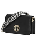 Aigner Livia - Umhängetasche + Tuch 20 cm S (black) - Ansicht 2