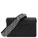 Aigner Livia - Umhängetasche + Tuch 20 cm S (black) - Ansicht 4