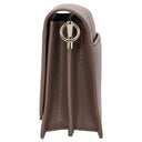 Aigner Livia - Umhängetasche + Tuch 24 cm M (mushroom brown) - Ansicht 3