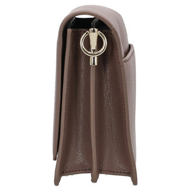 Aigner Livia - Umhängetasche + Tuch 24 cm M (mushroom brown) - Ansicht 3