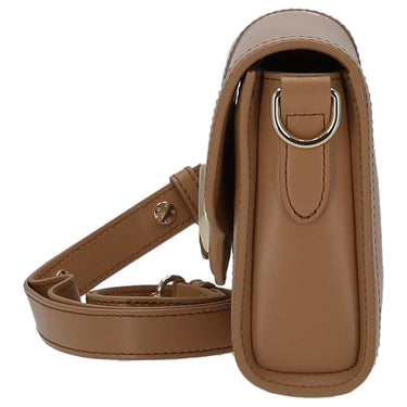 Aigner Luisa Mini - Schultertasche 24 cm S (pecan brown) - Ansicht 3