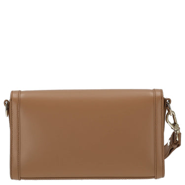 Aigner Luisa Mini - Schultertasche 24 cm S (pecan brown) - Ansicht 4