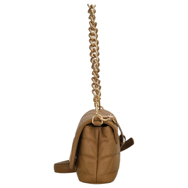 Aigner Maggie - Schultertasche 26 cm S (resin yellow) - Ansicht 3