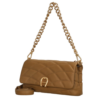Aigner Maggie - Schultertasche 26 cm S (resin yellow) - Ansicht 2