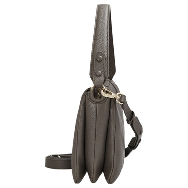 Aigner Mara S - Beuteltasche 26 cm (acacia brown) - Ansicht 3