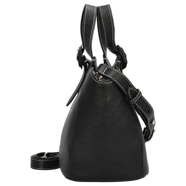 Aigner Miranda - Shopper S 29 cm (black) - Ansicht 3