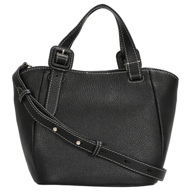 Aigner Miranda - Shopper S 29 cm (black) - Ansicht 4