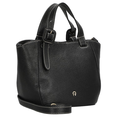 Aigner Miranda - Shopper S 29 cm (black) - Ansicht 5