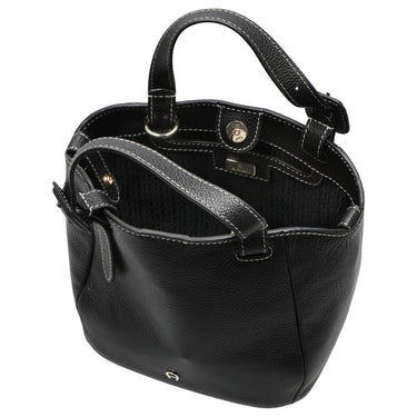 Aigner Miranda - Shopper S 29 cm (black) - Ansicht 6