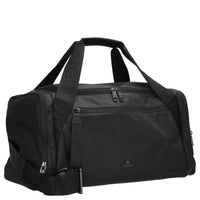Aigner Nico - Sporttasche 52 cm XL (black) - Ansicht 5