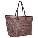 Aigner Portami L - Shopper 55 cm (port red) - Ansicht 5