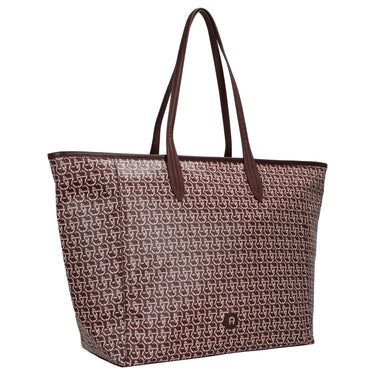Aigner Portami L - Shopper 55 cm (port red) - Ansicht 5