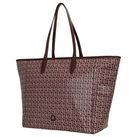 Aigner Portami L - Shopper 55 cm (port red) - Ansicht 2