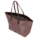 Aigner Portami L - Shopper 55 cm (port red) - Ansicht 6