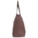 Aigner Portami L - Shopper 55 cm (port red) - Ansicht 3