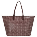 Aigner Portami L - Shopper 55 cm (port red) - Ansicht 4