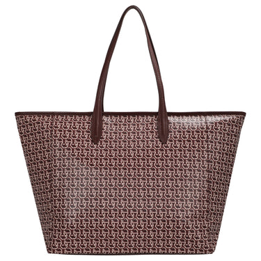 Aigner Portami L - Shopper 55 cm (port red) - Ansicht 4
