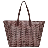 Aigner Portami L - Shopper 55 cm (port red)
