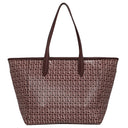 Aigner Portami M - Shopper 49 cm (port red) - Ansicht 4