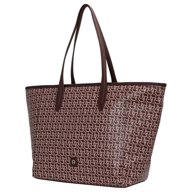 Aigner Portami M - Shopper 49 cm (port red) - Ansicht 2