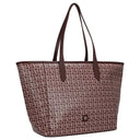 Aigner Portami M - Shopper 49 cm (port red) - Ansicht 5