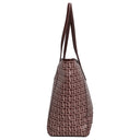 Aigner Portami M - Shopper 49 cm (port red) - Ansicht 3