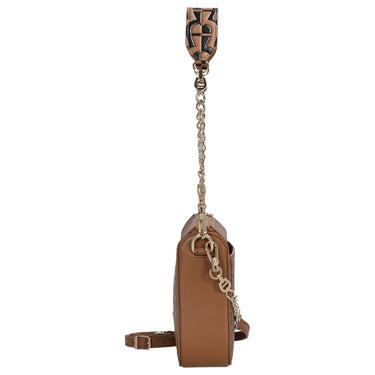 Aigner Pria - Schultertasche 21 cm XS (maple brown) - Ansicht 3