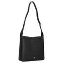 Aigner Pura - Beuteltasche M 27 cm (black) - Ansicht 5