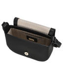 Aigner Pura - Umhängetasche S 20 cm (black) - Ansicht 6