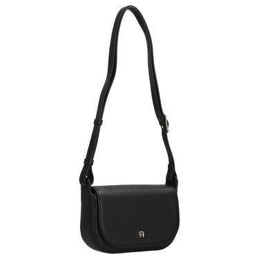 Aigner Pura - Umhängetasche S 20 cm (black) - Ansicht 5