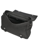 Aigner Torino L - Umhängetasche 36 cm (black) - Ansicht 6