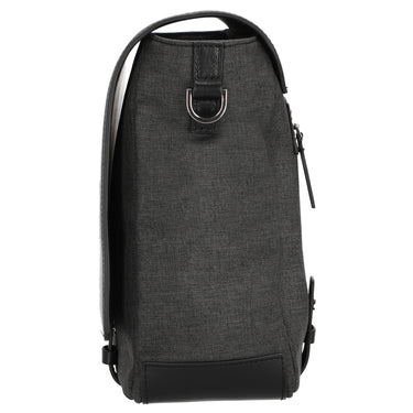 Aigner Torino L - Umhängetasche 36 cm (black) - Ansicht 3