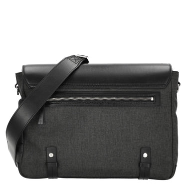Aigner Torino L - Umhängetasche 36 cm (black) - Ansicht 4