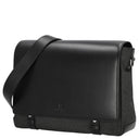 Aigner Torino L - Umhängetasche 36 cm (black) - Ansicht 2
